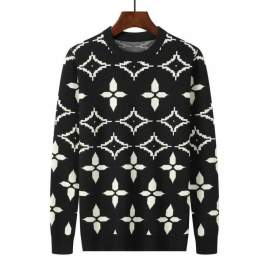 Picture of Louis Vuitton Sweaters _SKULVM-3XL25wrM214046900